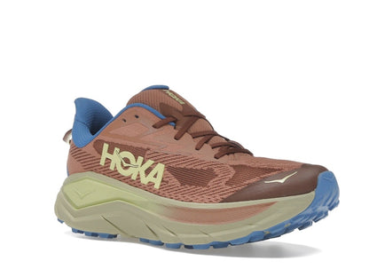 Hoka One One Challenger 8 Maple Cardamom