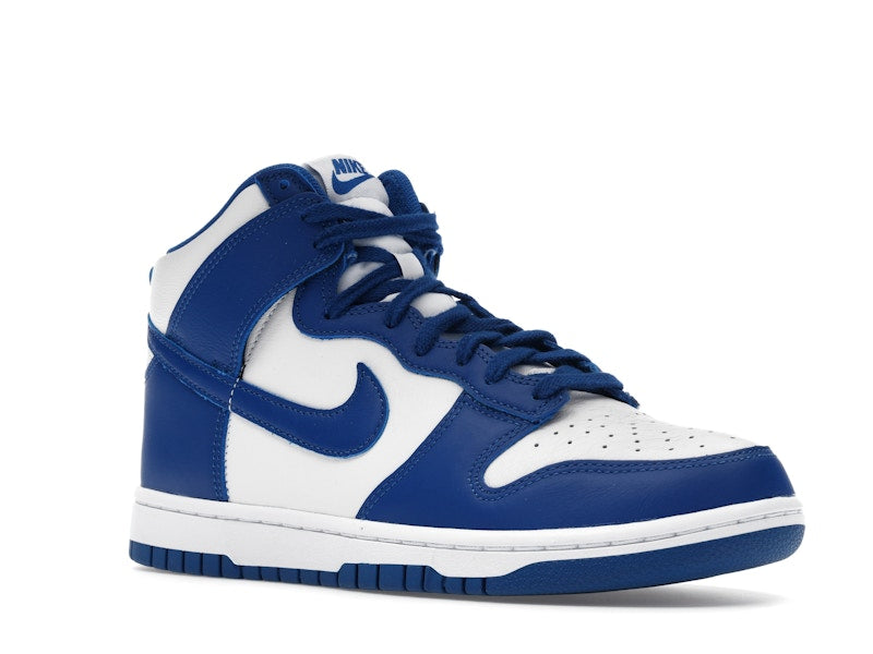 Nike Dunk High Retro SE Kentucky (2025)