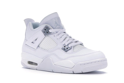 Jordan 4 Retro Pure Money (2017) (GS)