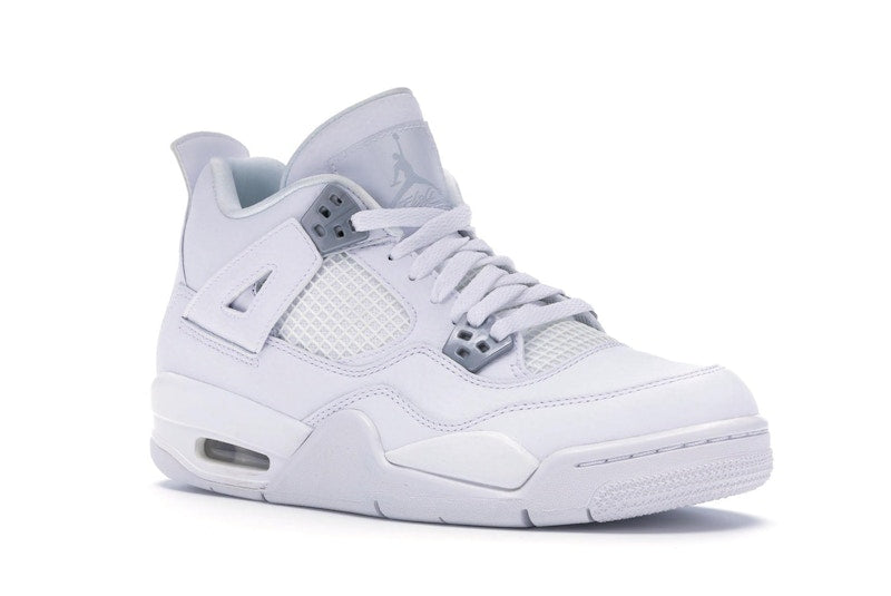 Jordan 4 Retro Pure Money (2017) (GS)