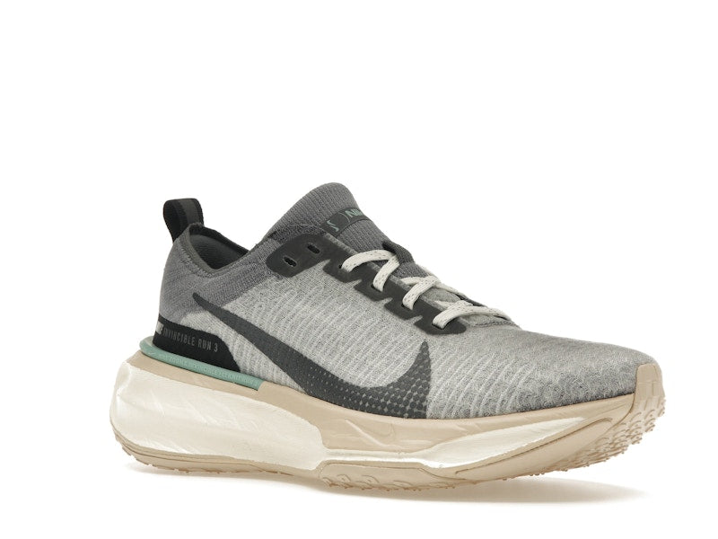 Nike ZoomX Invincible Run 3 Cool Grey Pewter