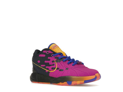 Nike LeBron 21 SE Welcome to Camp (GS)