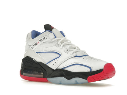 Jordan Point Lane White Fireberry