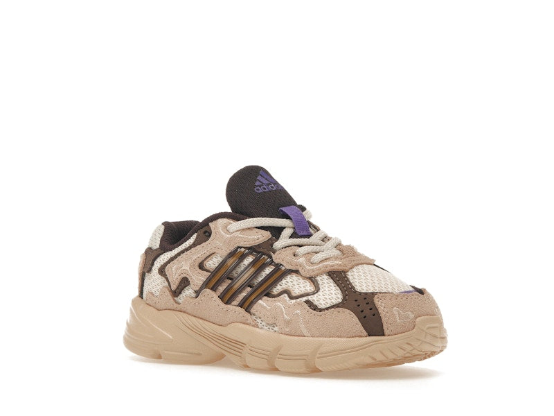 adidas Response CL Bad Bunny Paso Fino (Infants)