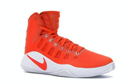 Nike Hyperdunk 2016 Orange