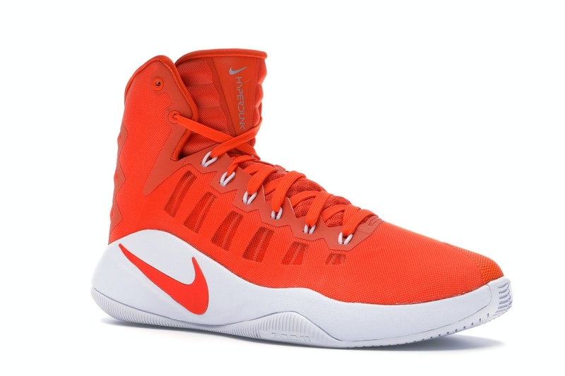 Nike Hyperdunk 2016 Orange