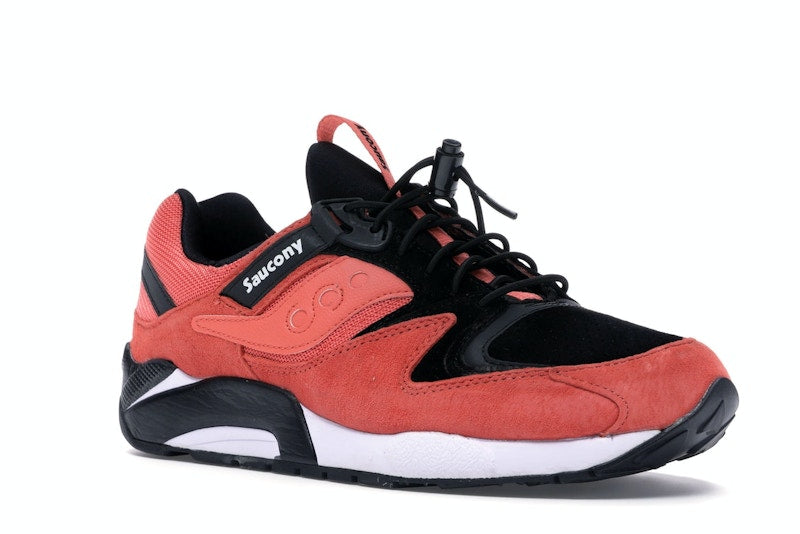 Saucony Grid 9000 Bungee