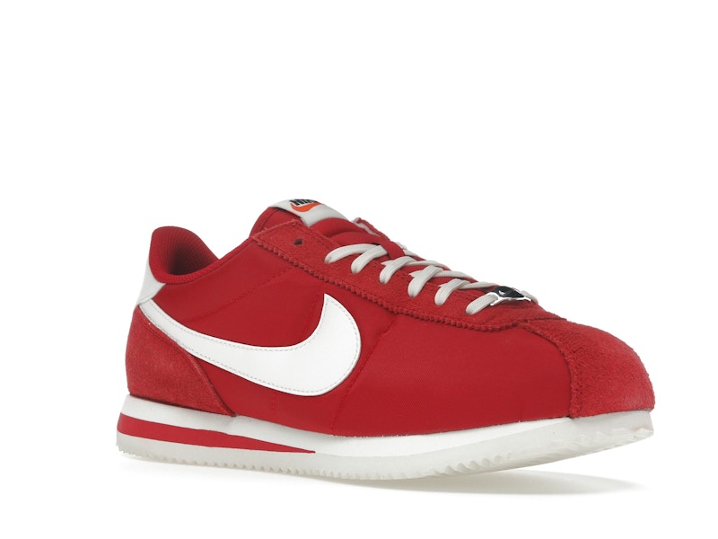 Nike Cortez Gym Red Sail (Women's)
