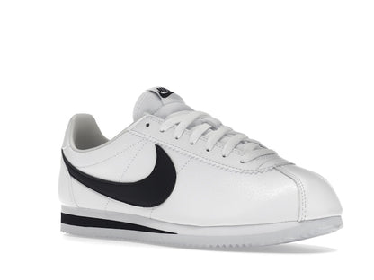 Nike Classic Cortez Leather White Black