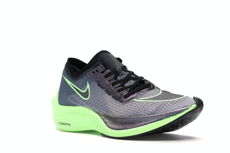 Nike ZoomX Vaporfly Next% Valerian Blue