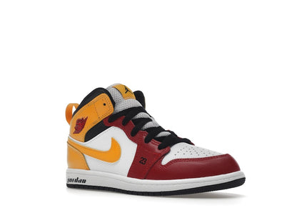 Jordan 1 Mid Motorsport (PS)