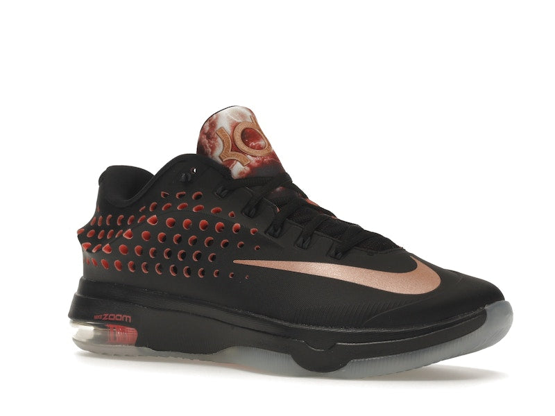 Nike KD 7 Elite Rose Gold