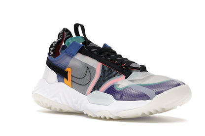 Jordan Delta Breathe Multi-Color