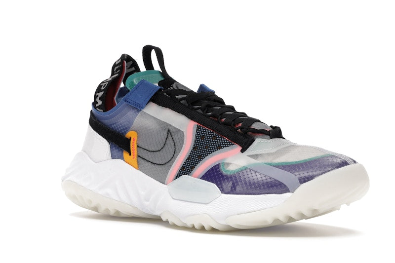 Jordan Delta Breathe Multi-Color