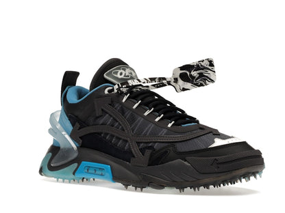 Off-White Odsy-2000 Blue Black AW20