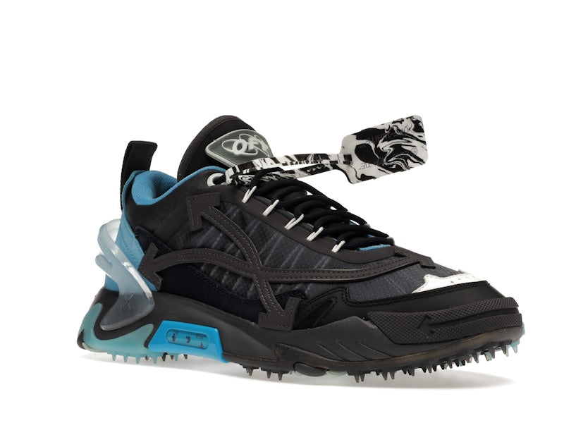 Off-White Odsy-2000 Blue Black AW20