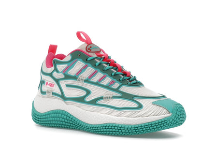 John Geiger 004 Reverse Miami