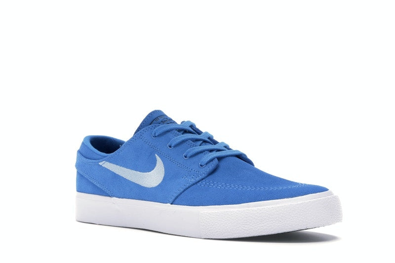 Nike SB Zoom Stefan Janoski RM Light Photo Blue