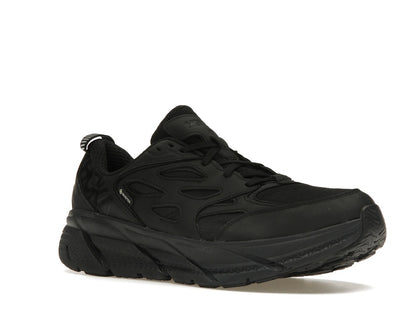Hoka One One Clifton L Gore-Tex Black (All Gender)