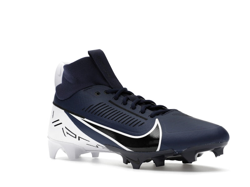 Nike Vapor Edge Pro 360 2 Midnight Navy Black