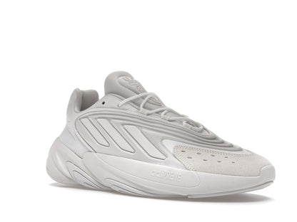 adidas Ozelia White Reflective