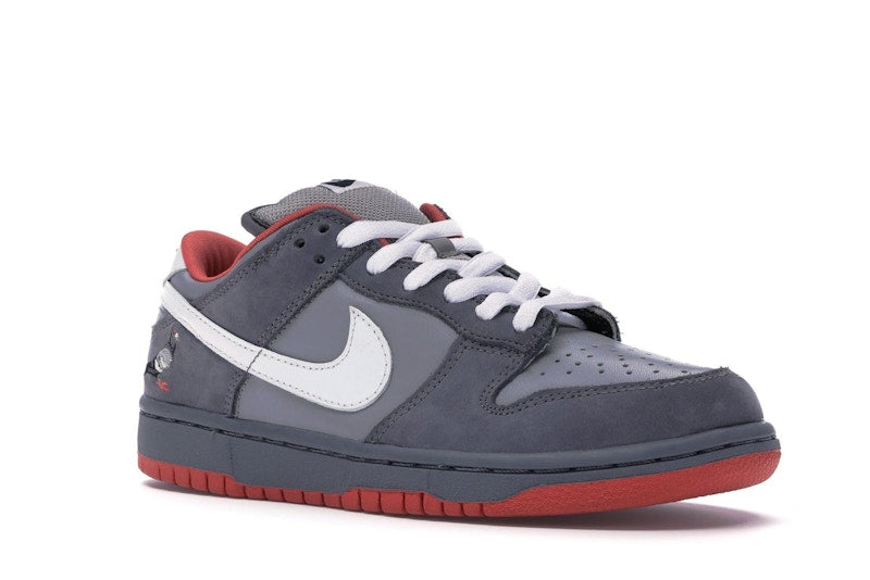 Nike SB Dunk Low Staple NYC Pigeon