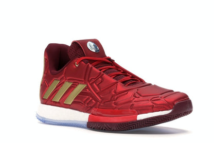 adidas Harden Vol. 3 Marvel Iron Man