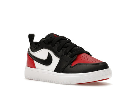 Jordan 1 Retro Low ALT Bred Toe 2.0 (PS)
