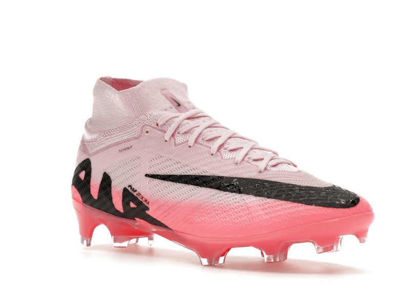 Nike Zoom Mercurial Superfly 9 Elite FG Pink Foam