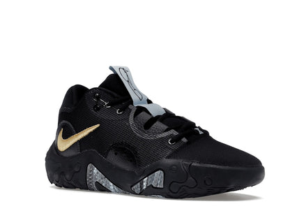 Nike PG 6 Black Peach Cream Celestine Blue