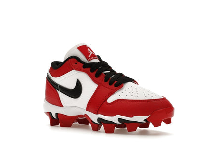 Jordan 1 Low Cleat Chicago (GS)