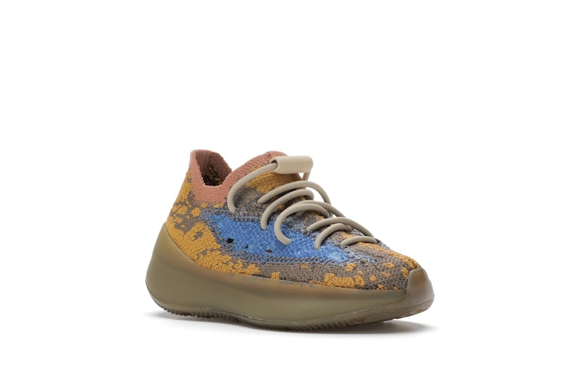 adidas Yeezy Boost 380 Blue Oat (Infants)