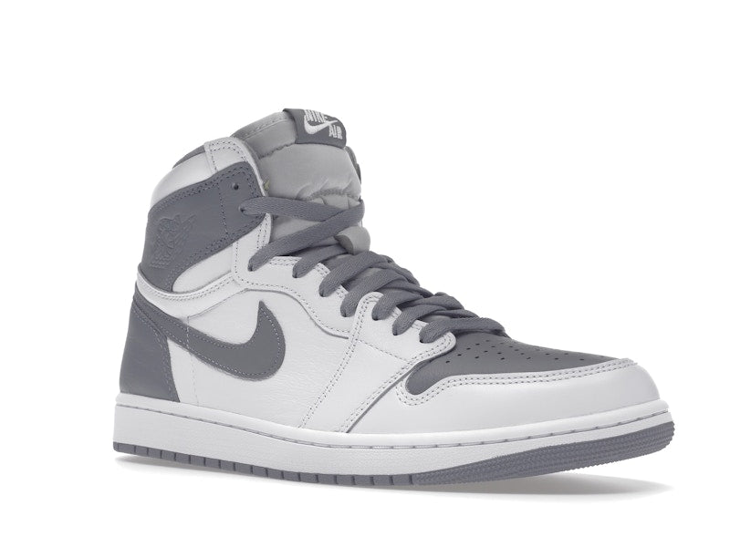 Jordan 1 Retro High OG Stealth