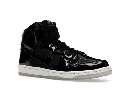 Nike SB Dunk High Space Jam