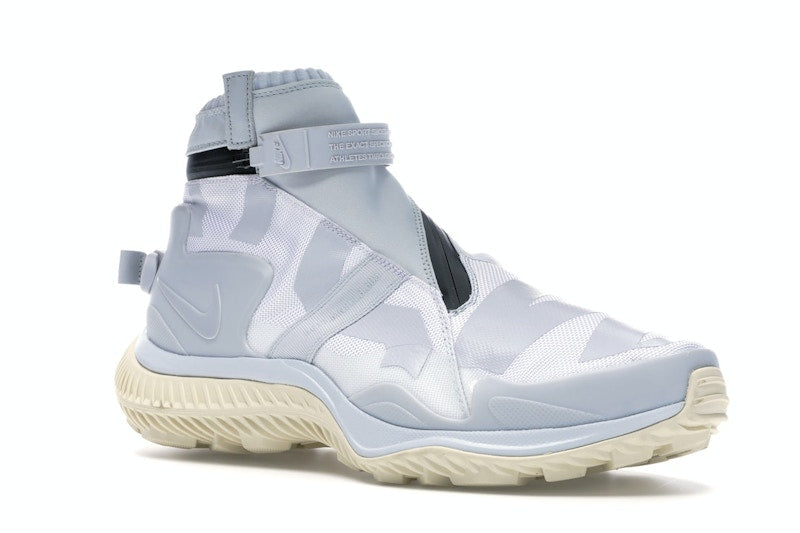 Nike Gaiter Boot Gyakusou White Pure Platinum