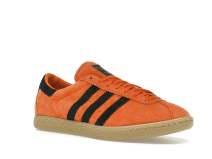 adidas Trinidad and Tobago Island Series Orange Black