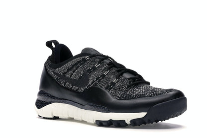 Nike Lupinek Flyknit Low Sail/Black-Anthracite