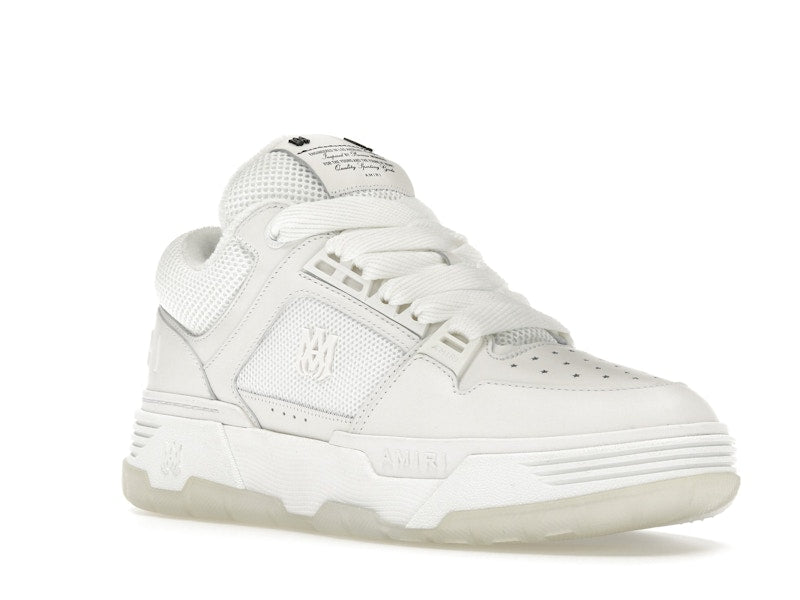AMIRI MA-1 White