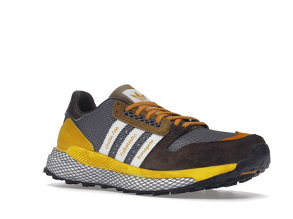 adidas Questar Human Made Brown