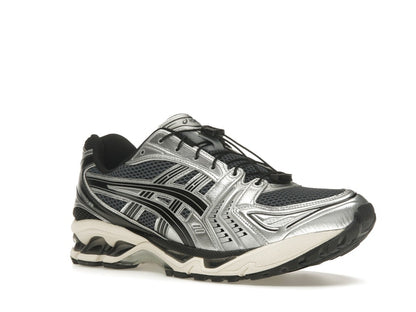 ASICS Gel-Kayano 14 Unlimited Pack Carrier Grey