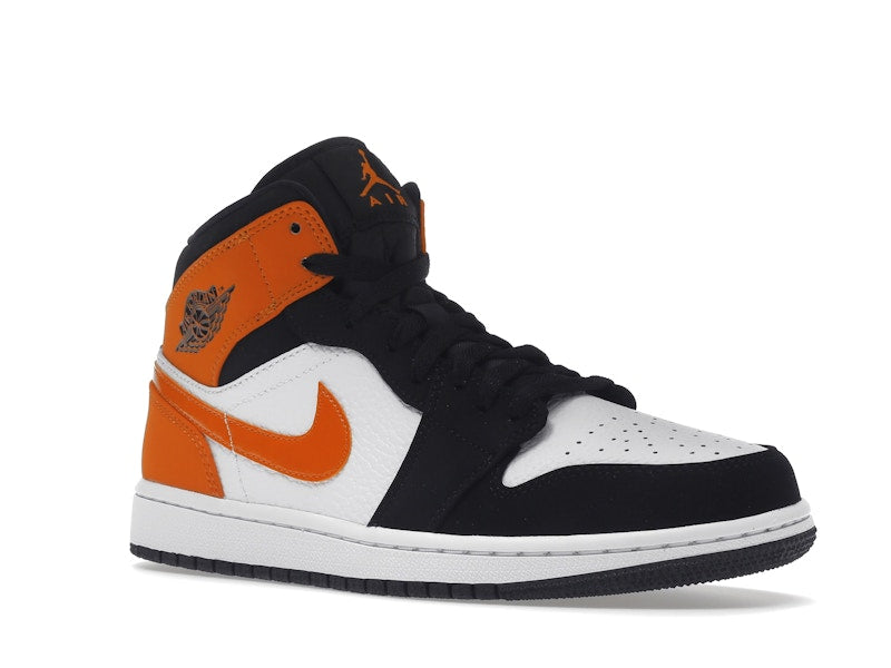 Jordan 1 Mid Shattered Backboard