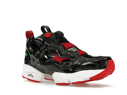 Reebok Instapump Fury BAIT Astro Boy Club
