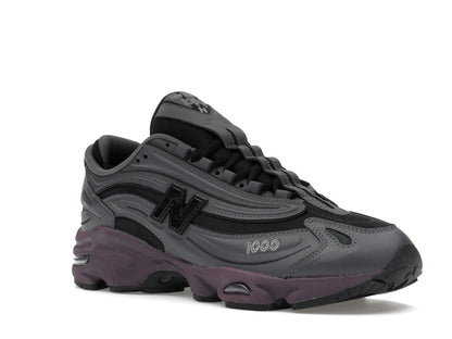 New Balance 1000 Magnet Plum Brown