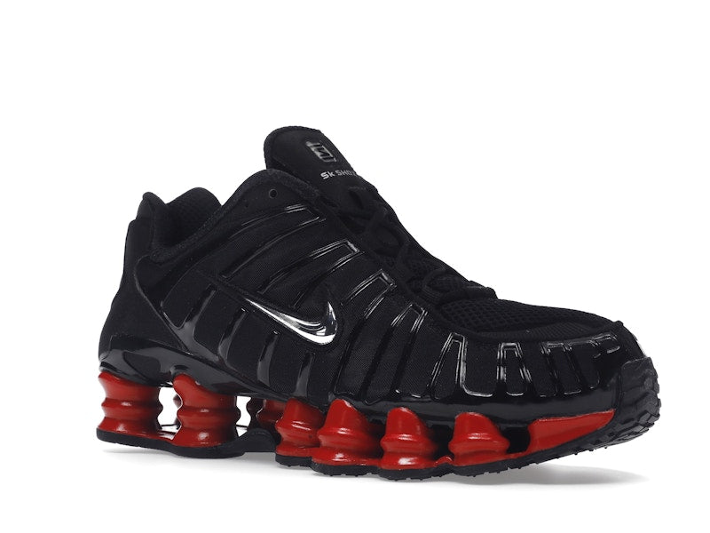 Nike Shox TL Skepta