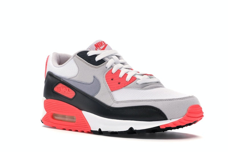 Nike Air Max 90 Infrared (2010)
