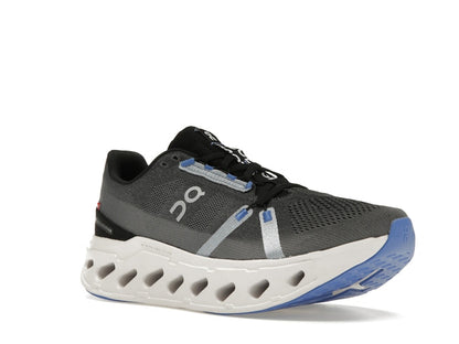 On Running Cloudeclipse Black Frost (Women's)