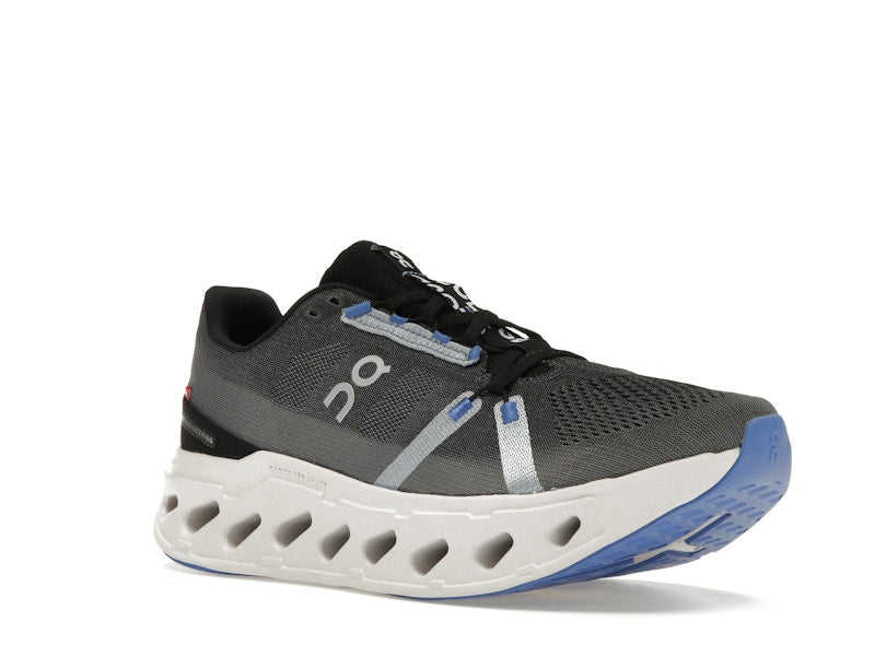On Running Cloudeclipse Black Frost (Women's)