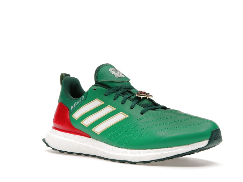 adidas Ultra Boost DNA Copa World Cup Mexico