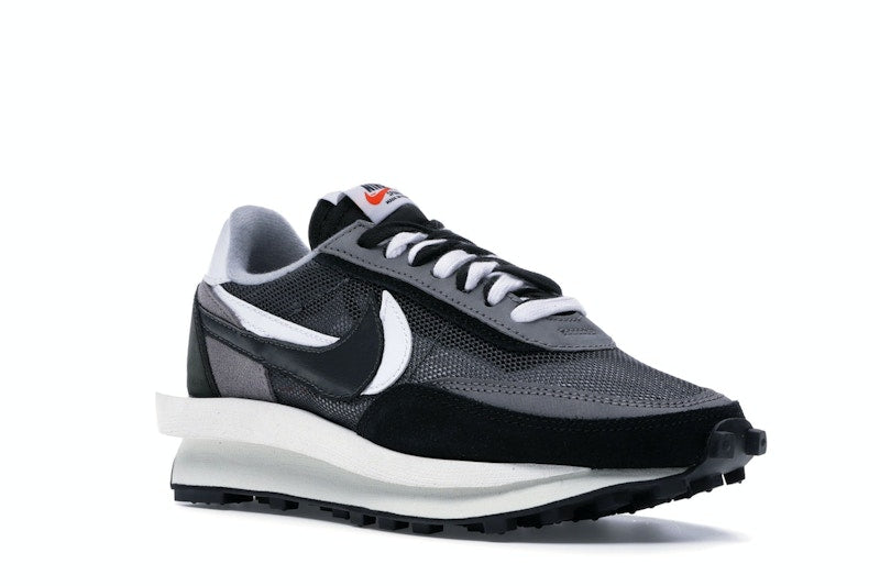 Nike LD Waffle sacai Black
