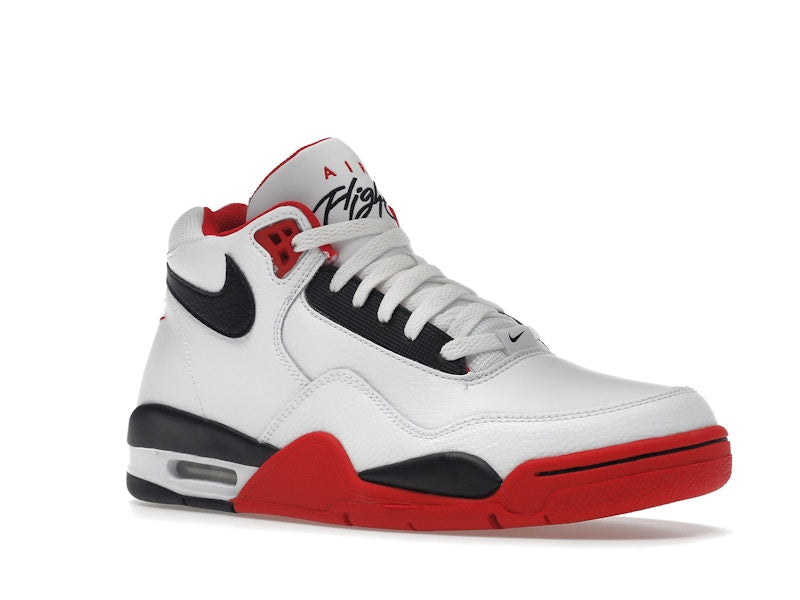 Nike Flight Legacy White